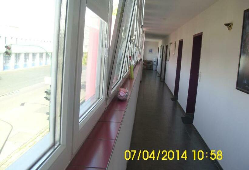 اتاق استاندارد با بالکن, Casa Rose