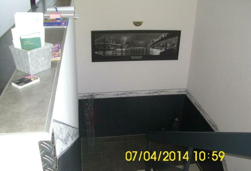 اتاق استاندارد با بالکن, Casa Rose