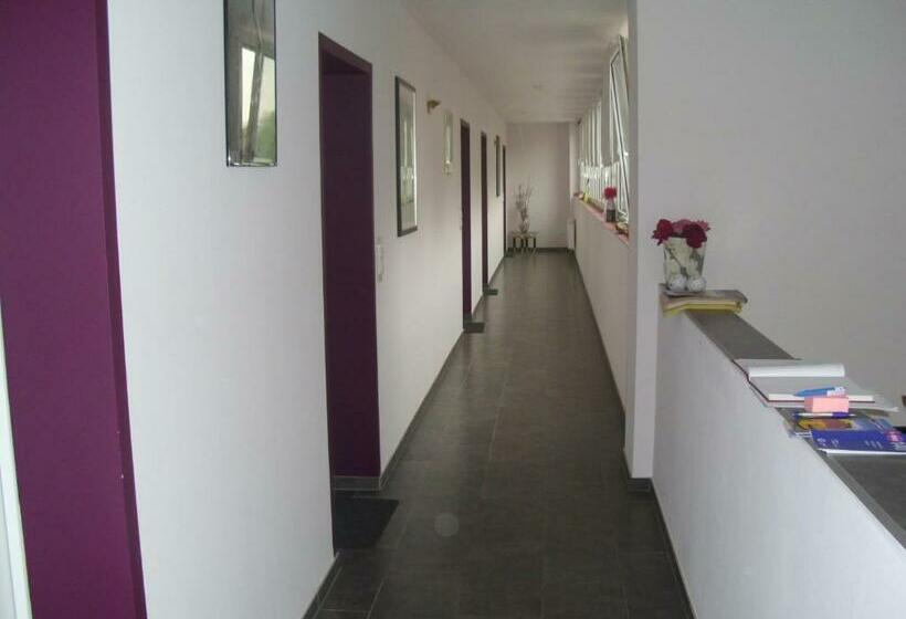 اتاق استاندارد با بالکن, Casa Rose