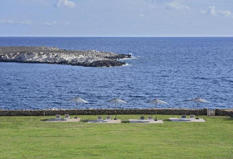 غرفة سوبيريور, Villa Pirreca