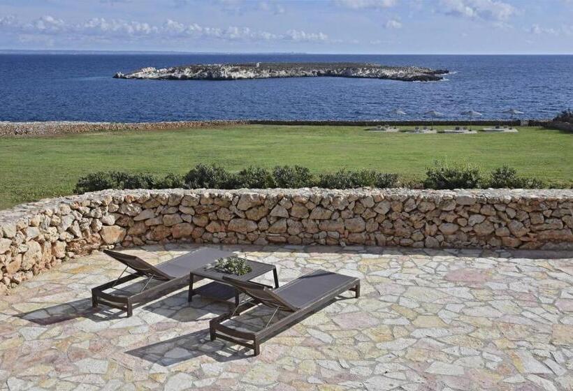 غرفة سوبيريور, Villa Pirreca