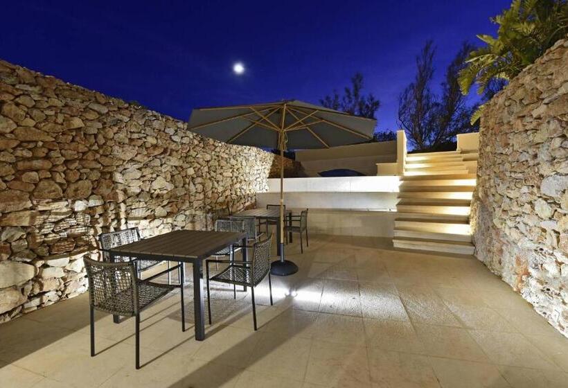 غرفة سوبيريور, Villa Pirreca