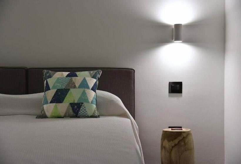 غرفة سوبيريور, Villa Pirreca