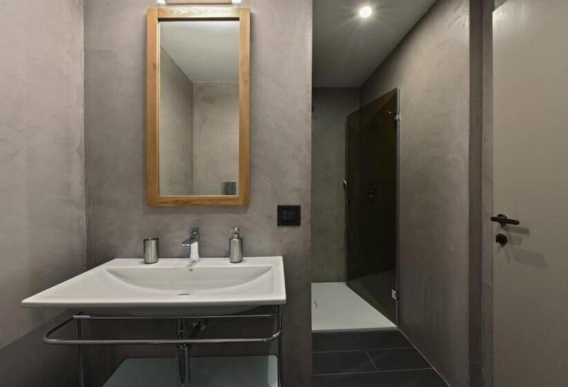 غرفة قياسية, Villa Pirreca