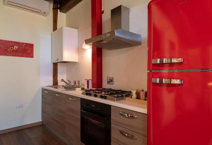 身障者適用スタンダードルーム, Agriturismo Monte Cologna