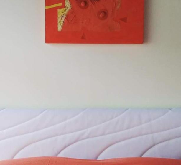 身障者適用スタンダードルーム, Agriturismo Monte Cologna