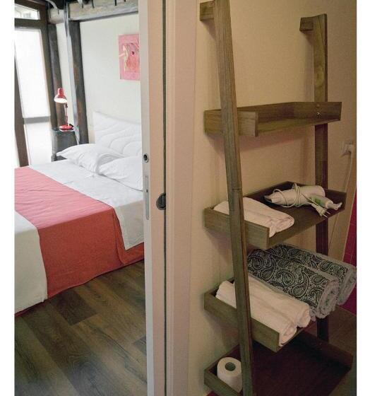 身障者適用スタンダードルーム, Agriturismo Monte Cologna