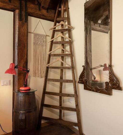 身障者適用スタンダードルーム, Agriturismo Monte Cologna