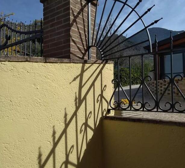 身障者適用スタンダードルーム, Agriturismo Monte Cologna