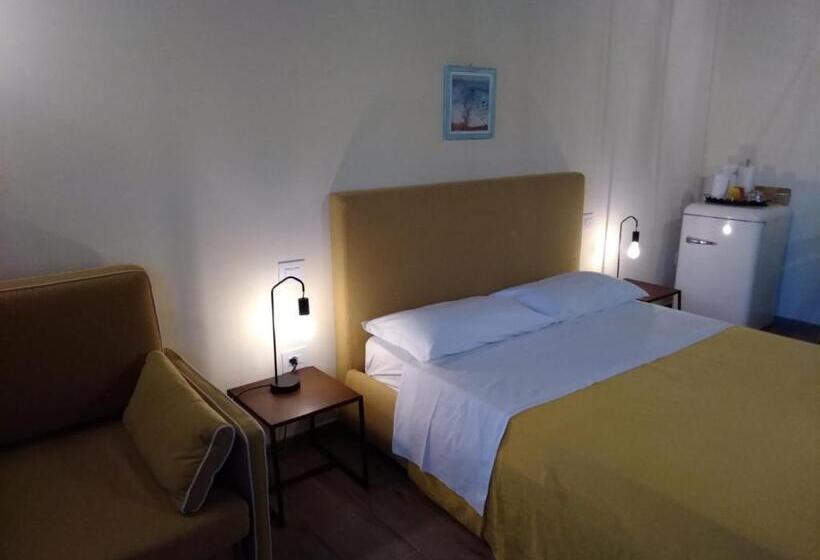 Трехместный Номер Комфорт, Agriturismo Monte Cologna