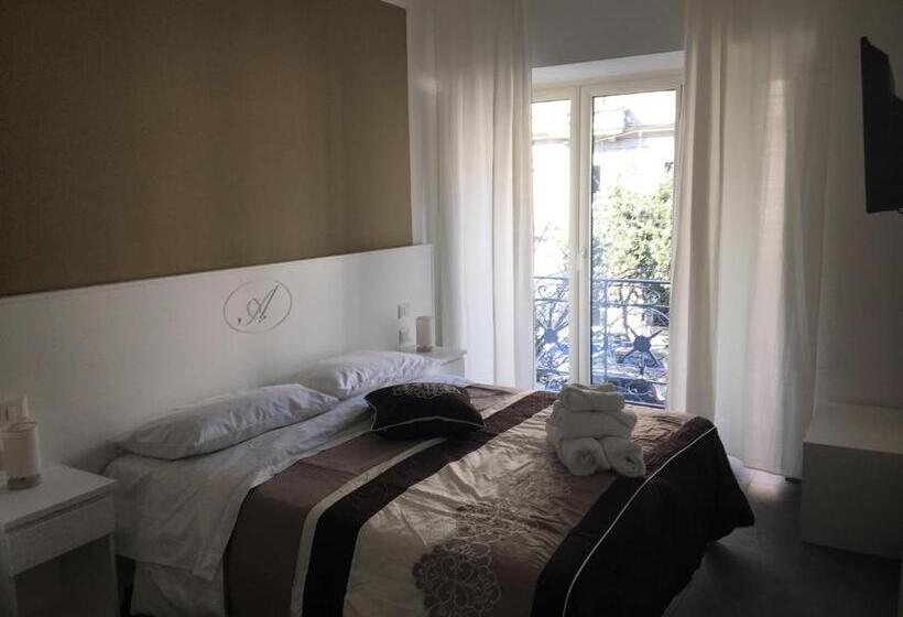 اتاق استاندارد, B&b Alambrado Rooms & Suites