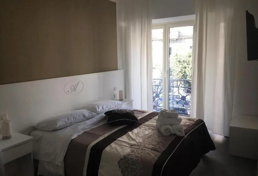 اتاق استاندارد, B&b Alambrado Rooms & Suites