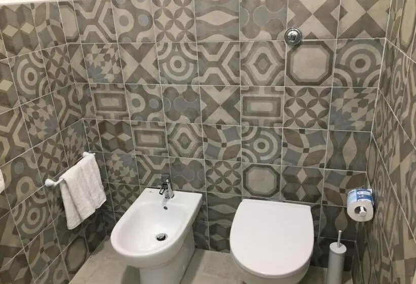 اتاق استاندارد, B&b Alambrado Rooms & Suites