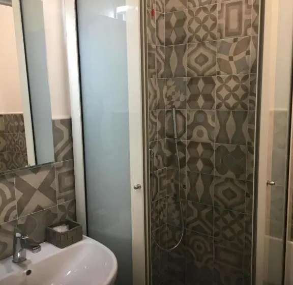 اتاق استاندارد, B&b Alambrado Rooms & Suites