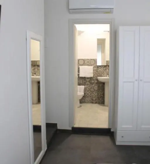 اتاق استاندارد, B&b Alambrado Rooms & Suites