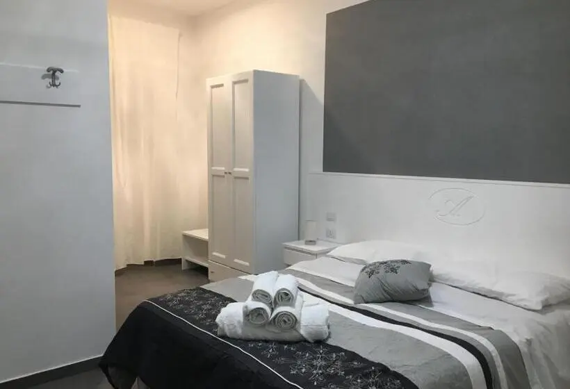 اتاق استاندارد سه نفره, B&b Alambrado Rooms & Suites