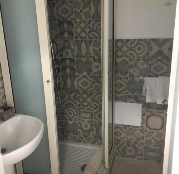 اتاق استاندارد سه نفره, B&b Alambrado Rooms & Suites