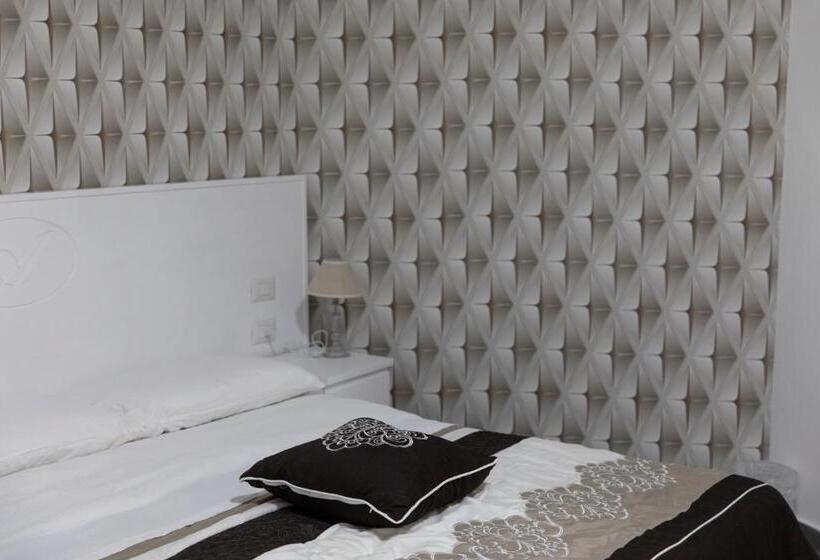 اتاق استاندارد سه نفره, B&b Alambrado Rooms & Suites