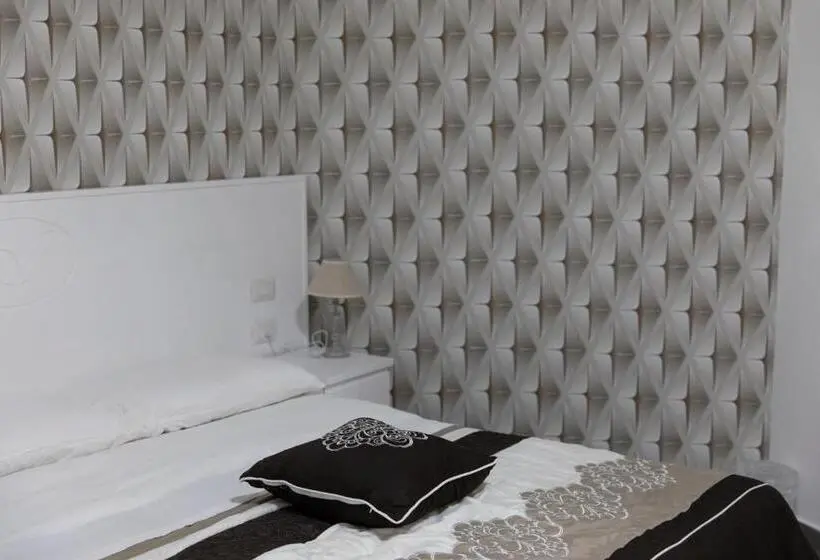 اتاق استاندارد سه نفره, B&b Alambrado Rooms & Suites
