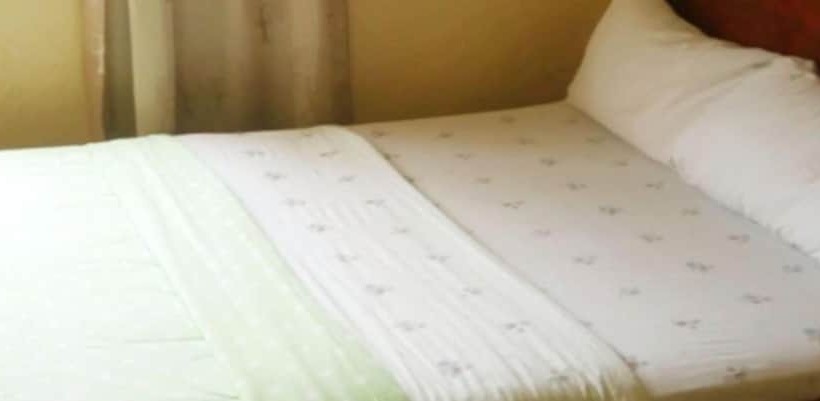 اتاق استاندارد, East Africa Amazon Guest House