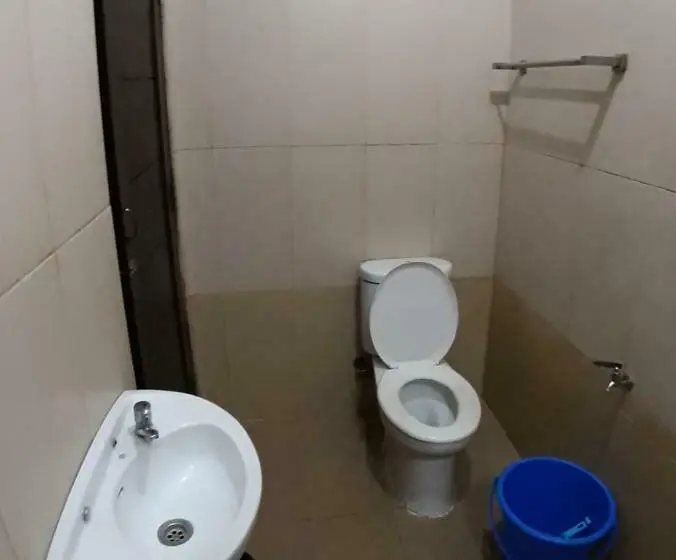 Habitación Estándar, Bumi Makmur Indah