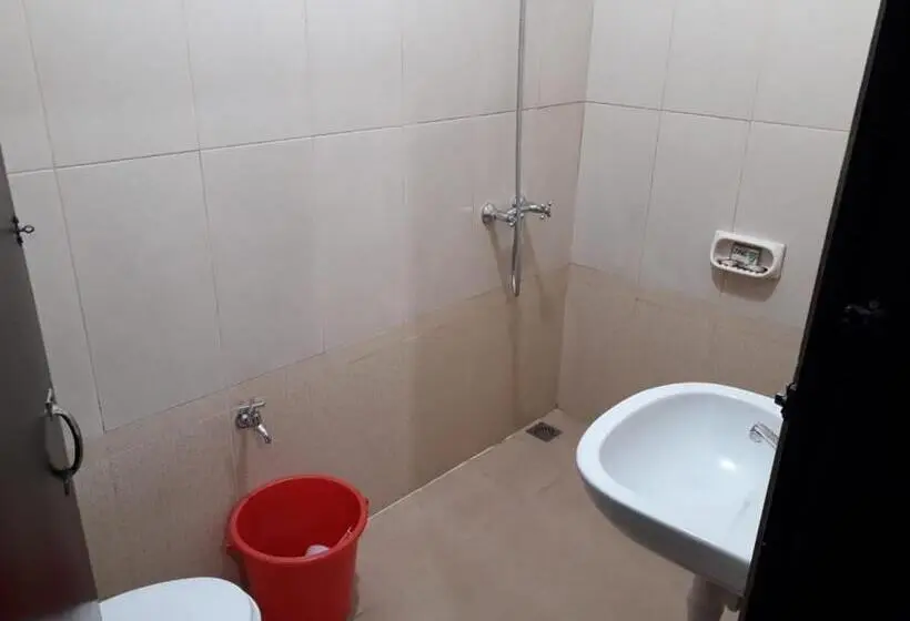 Habitación Estándar, Bumi Makmur Indah