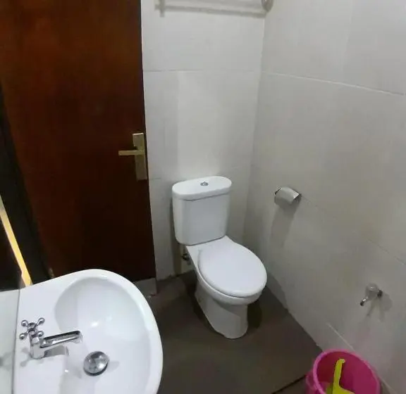 Habitación Estándar, Bumi Makmur Indah