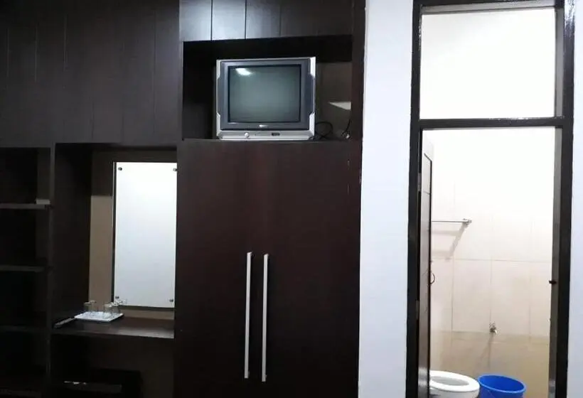 Habitación Estándar, Bumi Makmur Indah