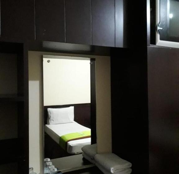 スタンダードルーム, Bumi Makmur Indah