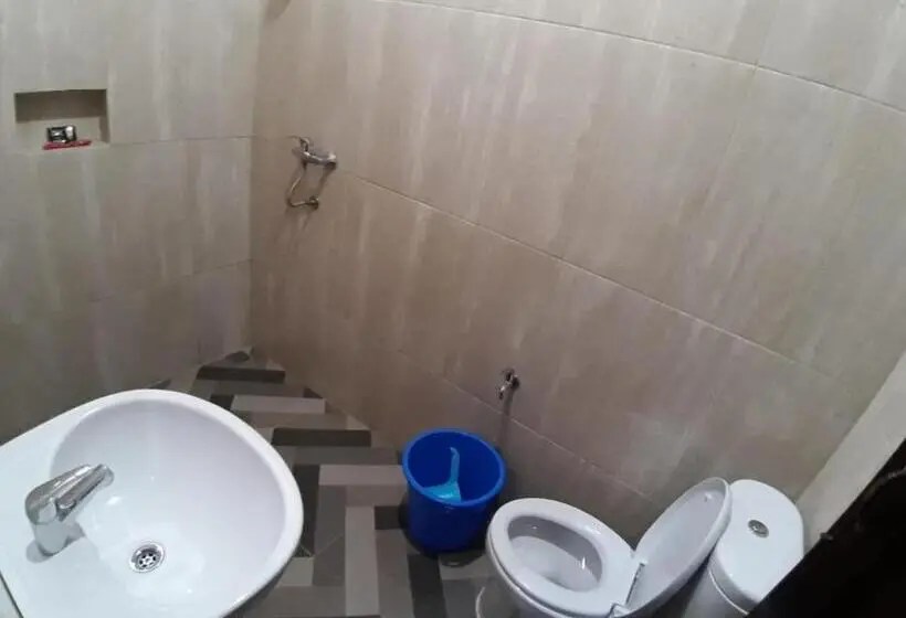 Habitación Triple Superior, Bumi Makmur Indah