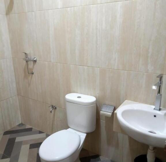 スーペリアトリプルルーム, Bumi Makmur Indah