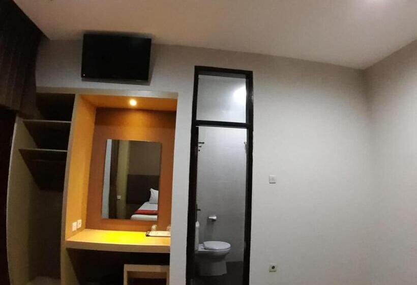 スーペリアトリプルルーム, Bumi Makmur Indah