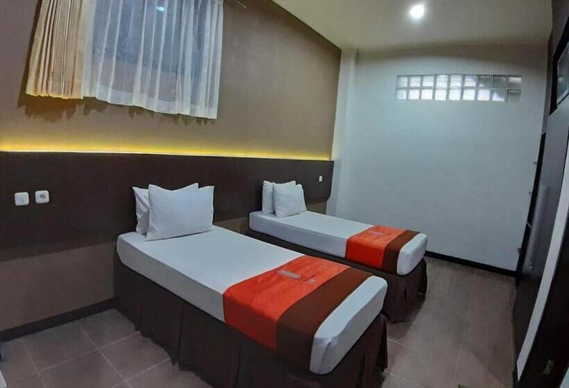 スタンダードルーム, Bumi Makmur Indah