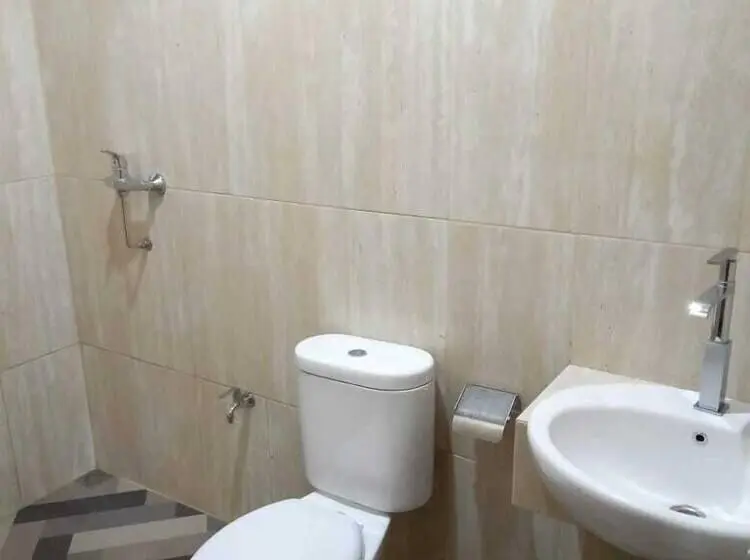 Habitación Triple Superior, Bumi Makmur Indah