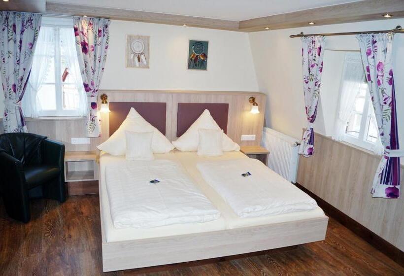 스탠다드 룸, Gute Quelle