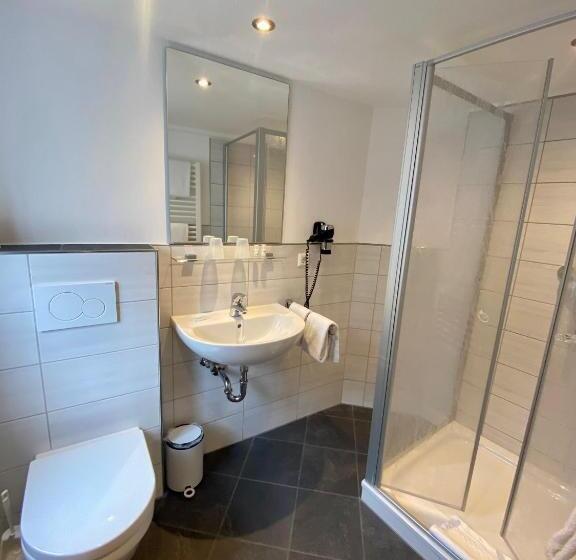 스탠다드 룸, Gute Quelle