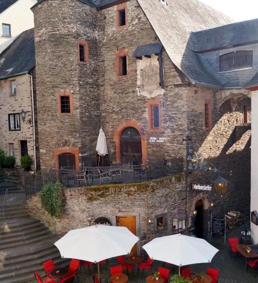 수피리어 트리플 룸, Gute Quelle