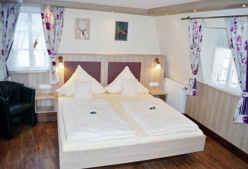 스탠다드 룸, Gute Quelle