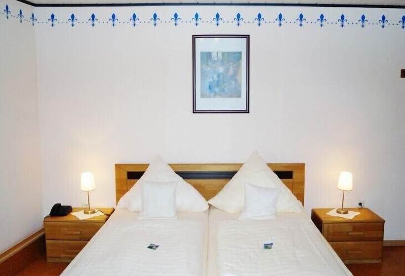 스탠다드 룸, Gute Quelle