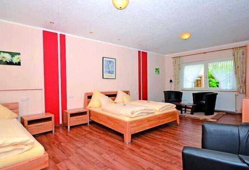 패밀리 룸, Gute Quelle