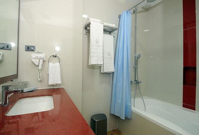 חדר סטנדרט מיטה זוגית, Ndn Grand