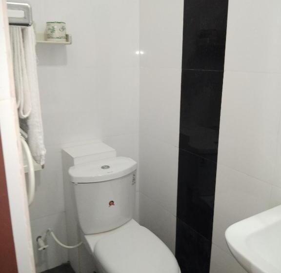 חדר דלוקס נוף לים, New Seaside Inn Hikkaduwa