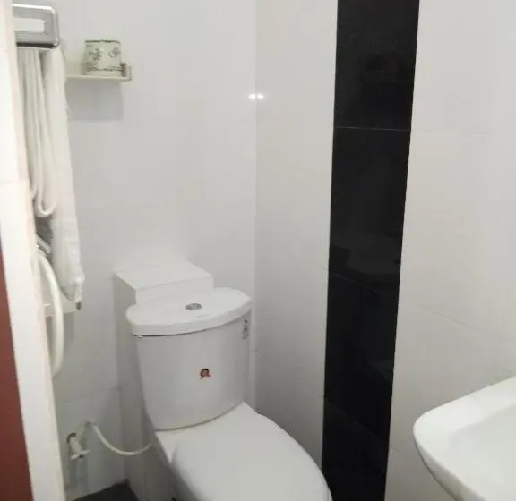 Deluxe-huone Merinäkymä, New Seaside Inn Hikkaduwa