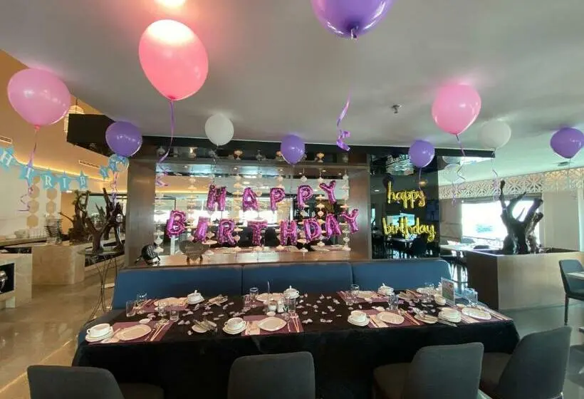 ジュニアスイート, Paya Bunga Hotel Terengganu
