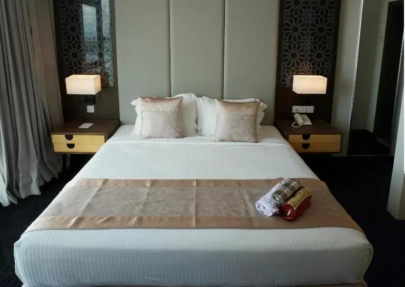エクゼクティブスイート, Paya Bunga Hotel Terengganu