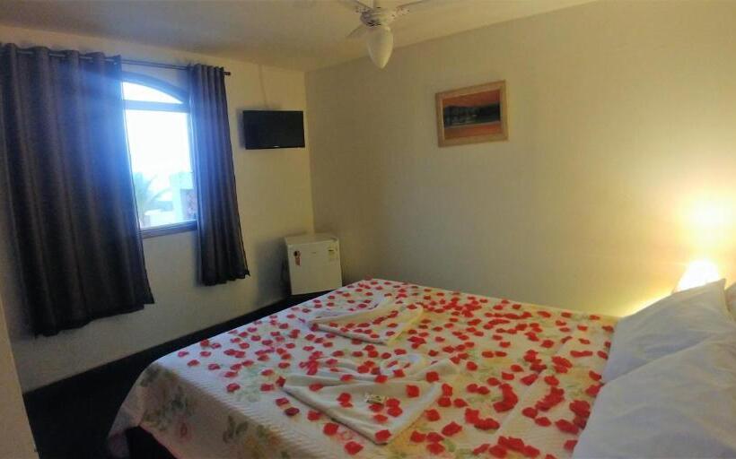 스위트, Pousada Santa Monica