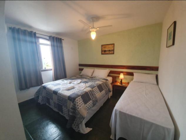 스위트, Pousada Santa Monica