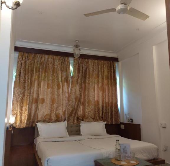 标准间, Raj Palace Udaipur