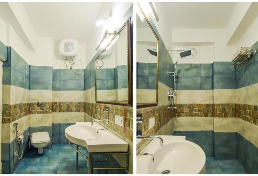 غرفة قياسية, Raj Palace Udaipur