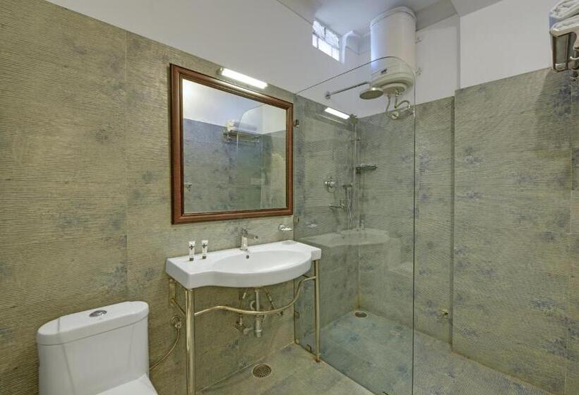 غرفة قياسية, Raj Palace Udaipur